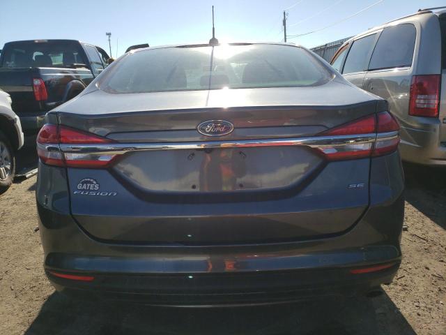 3FA6P0H72JR212526 | 2018 FORD FUSION SE