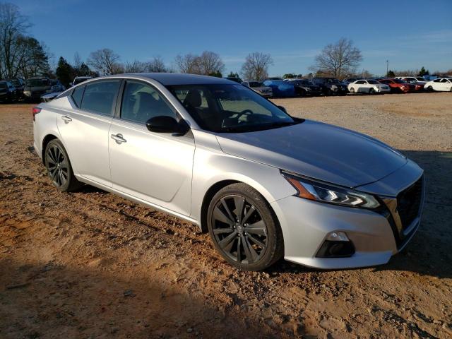 1N4BL4CVXKC200521 | 2019 NISSAN ALTIMA SR