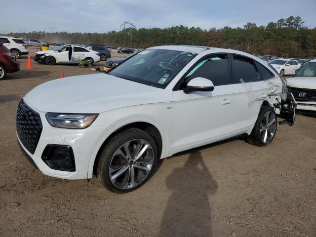 2023 Audi Q5 Sportback 