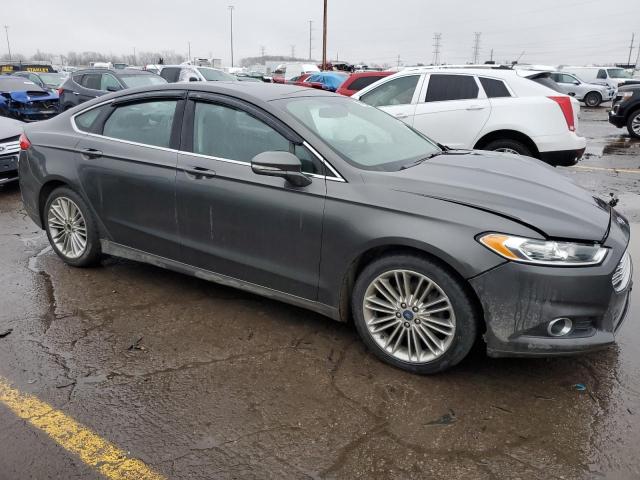 3FA6P0HD5FR303934 | 2015 Ford fusion se