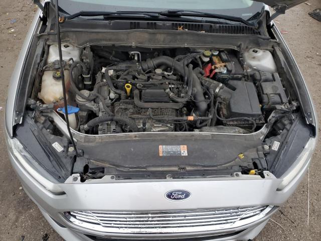 3FA6P0HD9ER389005 | 2014 FORD FUSION SE