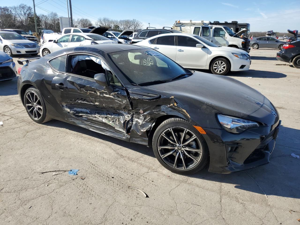 JF1ZNAE19L8753408 2020 Toyota 86 Gt