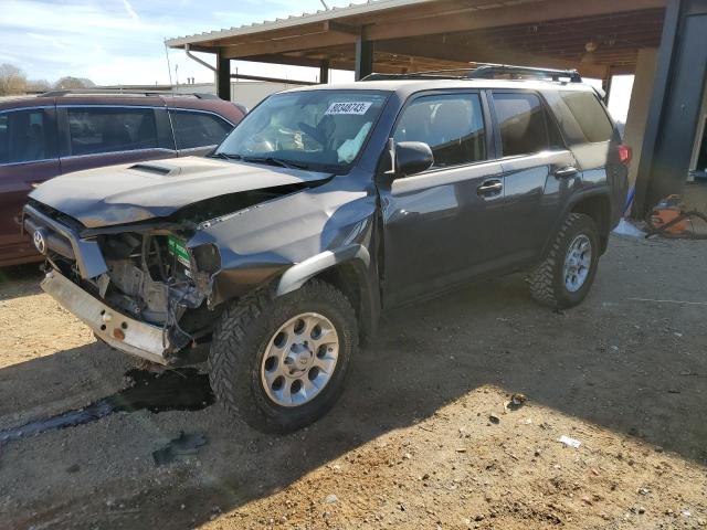 2011 Toyota 4Runner SR5