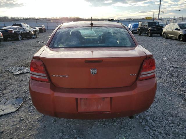 1B3LC56K18N265732 | 2008 Dodge avenger sxt