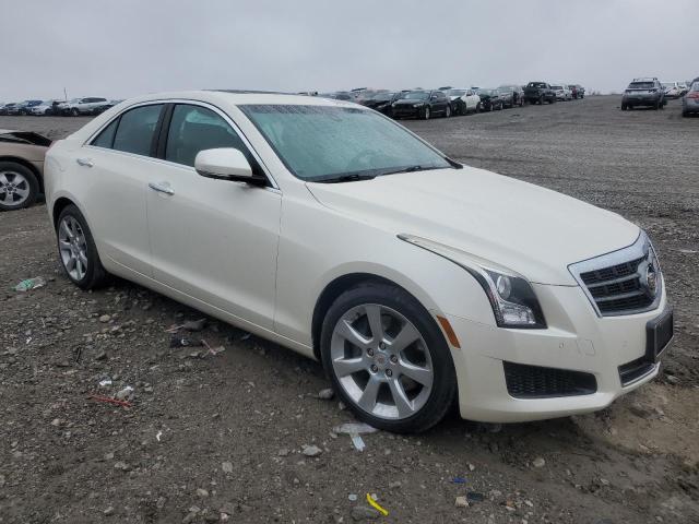 1G6AB5RX5E0119782 | 2014 CADILLAC ATS LUXURY