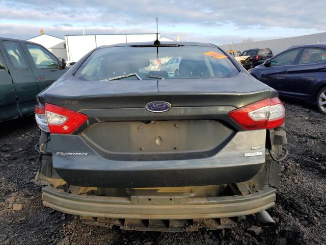 3FA6P0HD5FR241631 | 2015 FORD FUSION SE