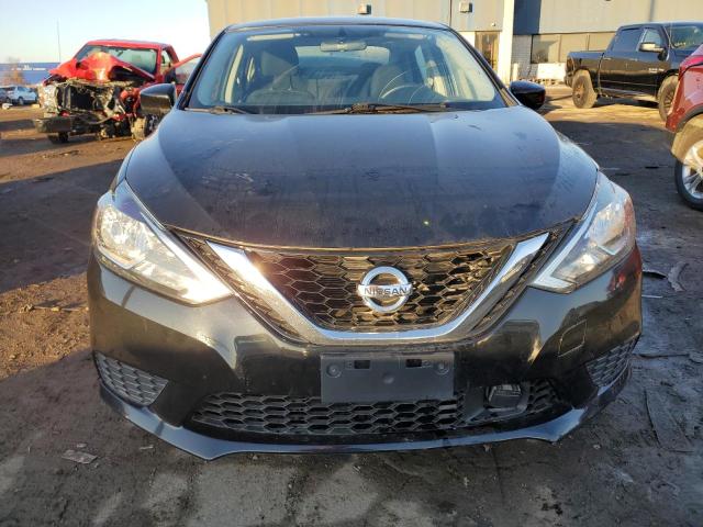 3N1AB7AP1KY433146 | 2019 Nissan sentra s