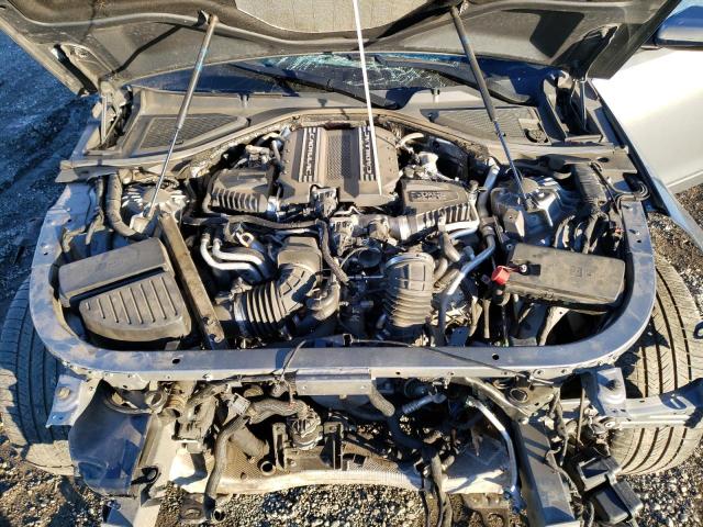 2020 CADILLAC CT6-V - 1G6KW5RJ9LU107581