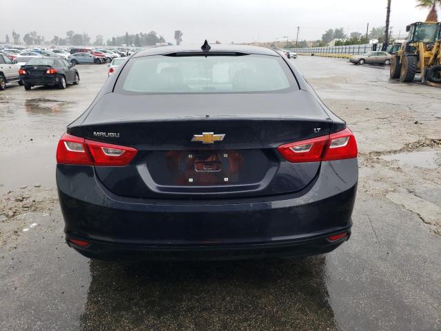 1G1ZD5ST6PF220727 | 2023 CHEVROLET MALIBU LT