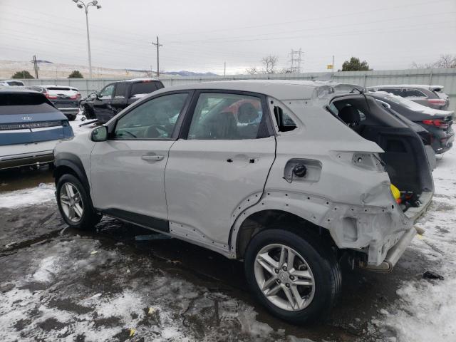 KM8K2CAB1NU831815 | 2022 HYUNDAI KONA SEL