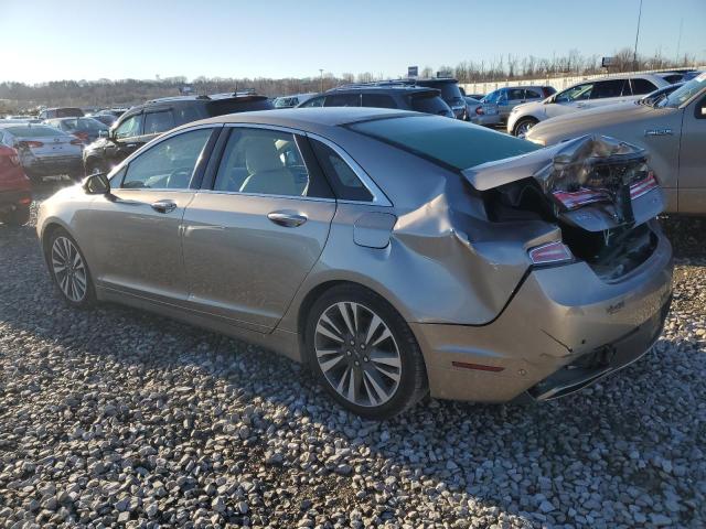 3LN6L5E98LR603199 | 2020 LINCOLN MKZ RESERV