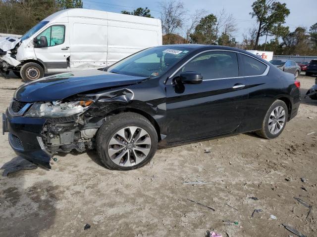 2014 Honda Accord Coupe EX