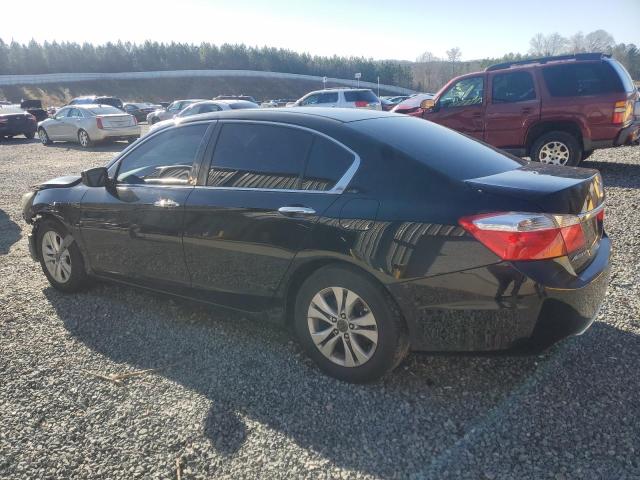 Vin: 1hgcr2f36da260601, lot: 81151603, honda accord lx 20132