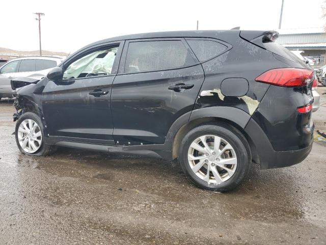 KM8J23A4XKU914779 | 2019 HYUNDAI TUCSON SE