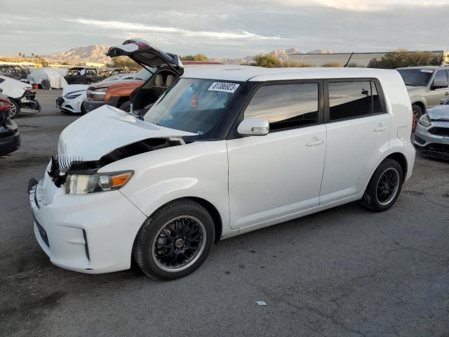 2011 Scion xB 