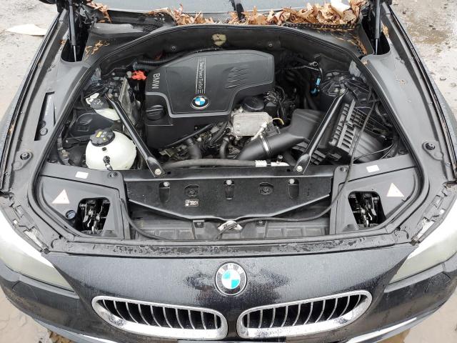 2016 BMW 528 XI - WBA5A7C59GG151386