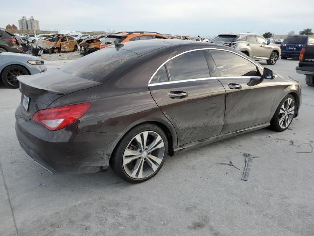 WDDSJ4EB2JN533906 | 2018 MERCEDES-BENZ CLA 250