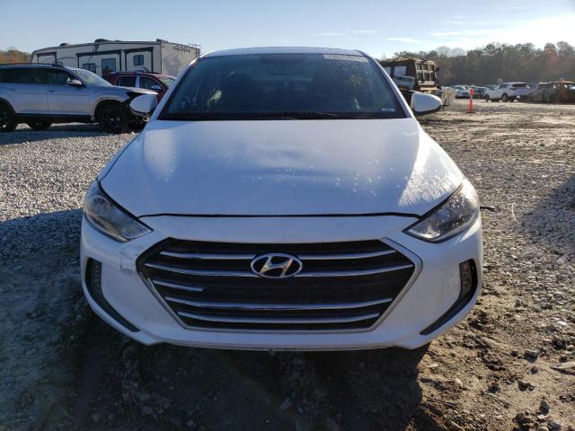 5NPD84LF4JH346946 | 2018 HYUNDAI ELANTRA SE