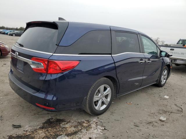 2019 HONDA ODYSSEY EX 5FNRL6H71KB054446