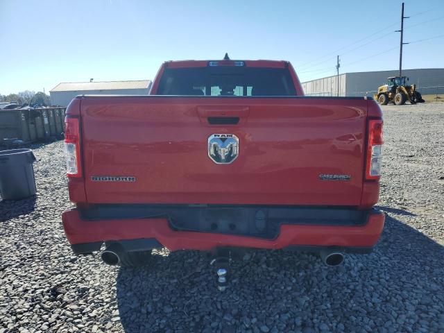 1C6RREFT0LN158221 | 2020 RAM 1500 BIG H