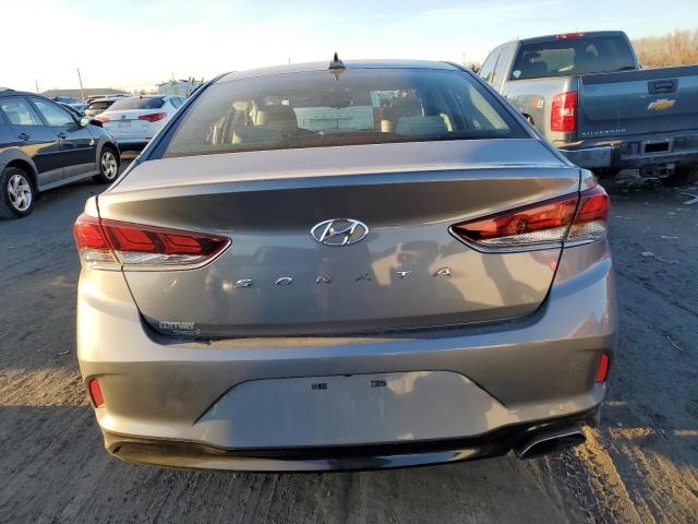 5NPE34AF4JH648856 | 2018 HYUNDAI SONATA SPO