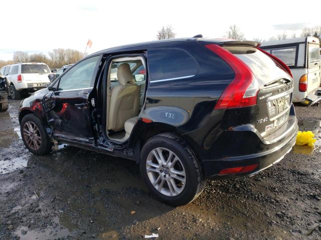 YV4612RM2F2733072 | 2015 VOLVO XC60 T5 PL