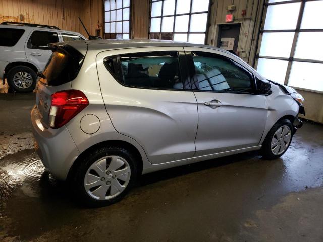 2018 Chevrolet Spark Ls VIN: KL8CB6SA8JC421084 Lot: 79635563