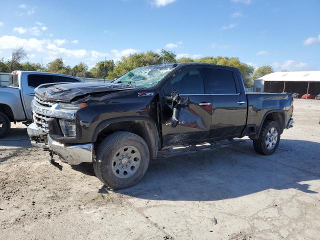 1GC4YPEY6LF131467 | 2020 CHEVROLET SILVERADO