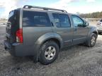 Lot #3025173192 2006 NISSAN PATHFINDER