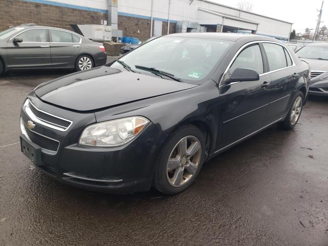 2010 Chevrolet Malibu 