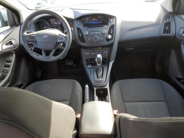 2016 Ford Focus Se VIN: 1FADP3F29GL277431 Lot: 80263963