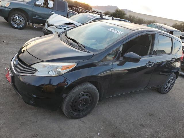 3N1CE2CP8GL407745 | 2016 NISSAN VERSA NOTE