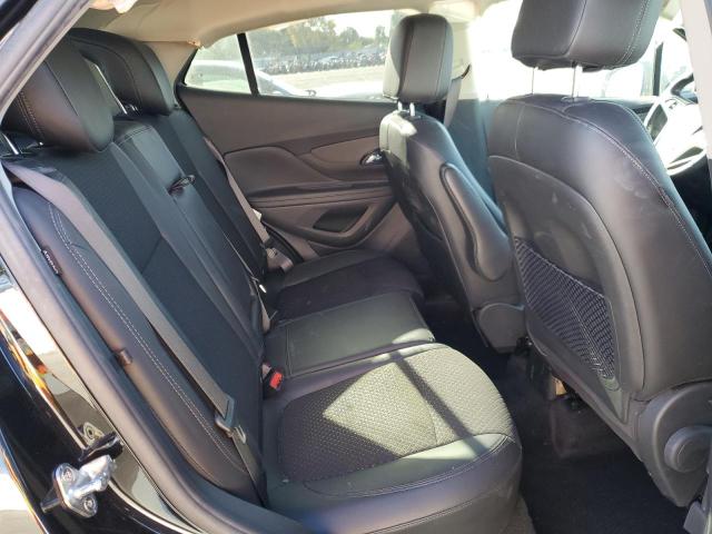 2019 Buick Encore Preferred VIN: KL4CJASB2KB857064 Lot: 78989023