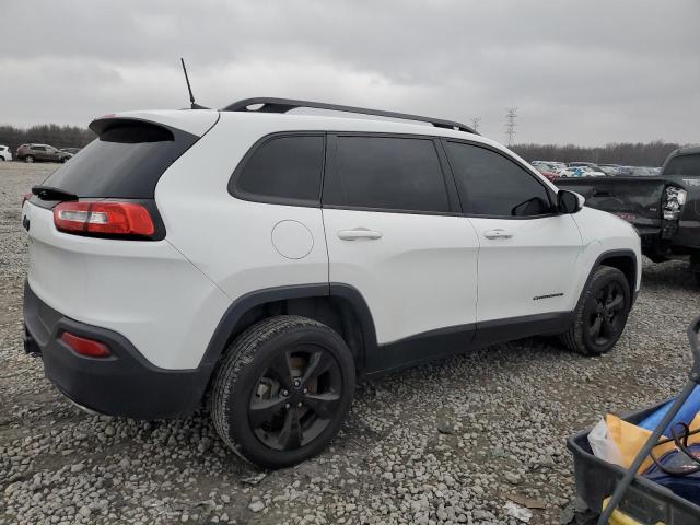 1C4PJLCS3GW106489 | 2016 JEEP CHEROKEE L