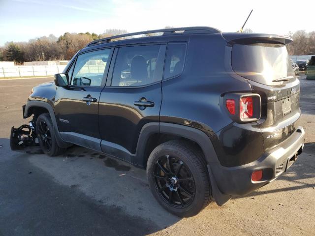 ZACCJBBT5FPC35588 | 2015 JEEP RENEGADE L