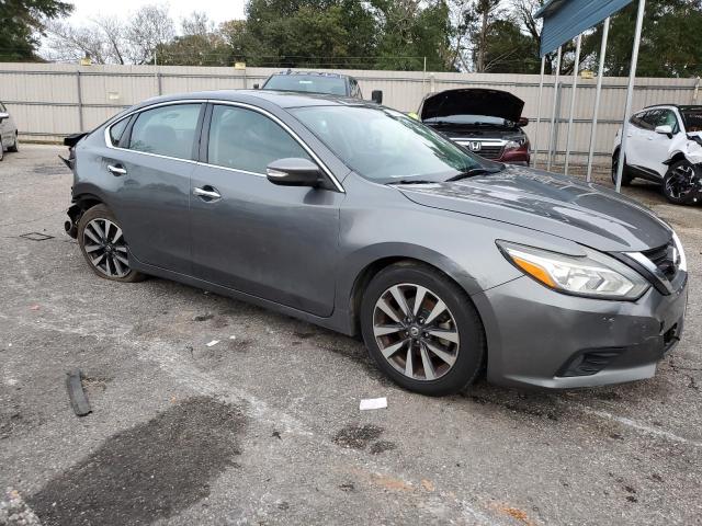 Vin: 1n4al3apxhc284049, lot: 78679763, nissan altima 2.5 20174