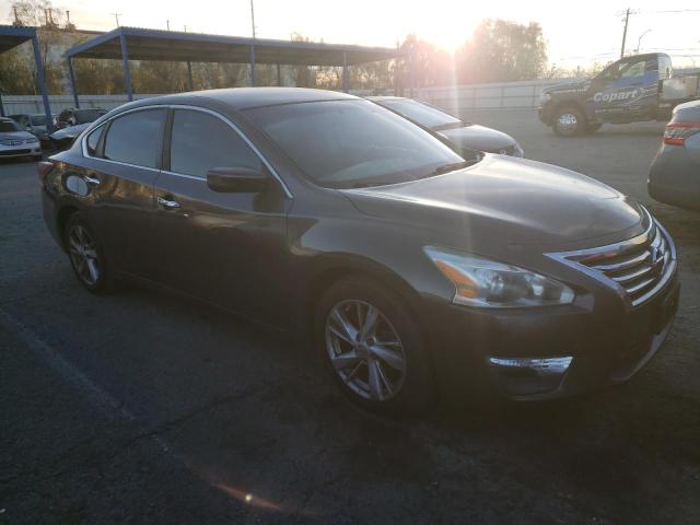 2013 Nissan Altima 2.5 VIN: 1N4AL3AP1DC114785 Lot: 82382493