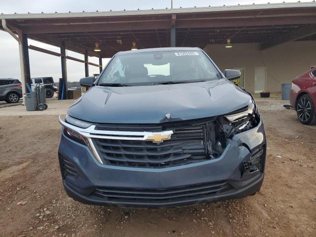 3GNAXHEG0RL191107 | 2024 CHEVROLET EQUINOX LS