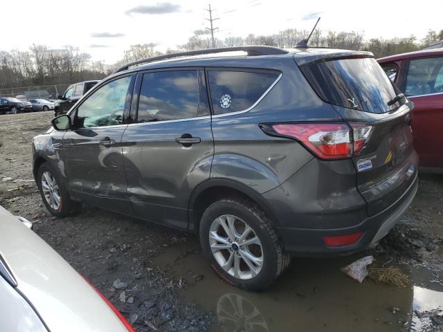 1FMCU9GDXJUA79942 | 2018 FORD ESCAPE SE