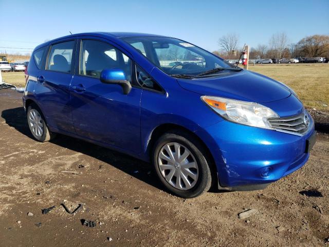 3N1CE2CP1EL410578 Nissan Versa Note S