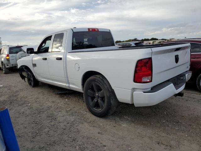 1C6RR6FG5KS545985 | 2019 RAM 1500 CLASS