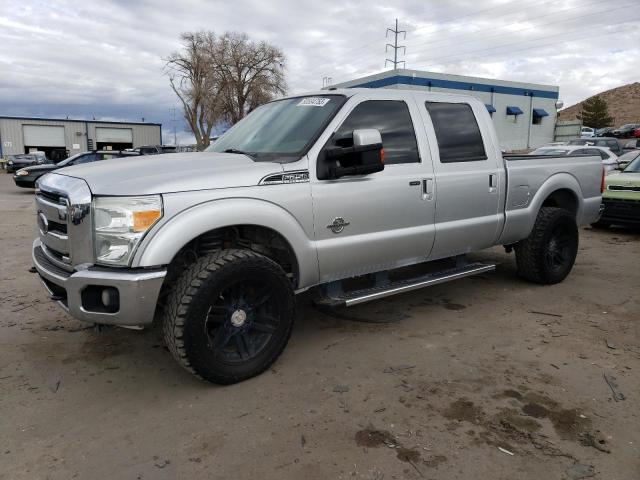 2011 Ford F-250 