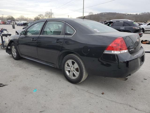 2G1WA5E33F1140413 | 2015 CHEVROLET IMPALA LIM