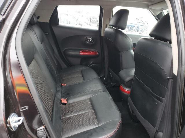 2016 NISSAN JUKE S - JN8AF5MV1GT650359