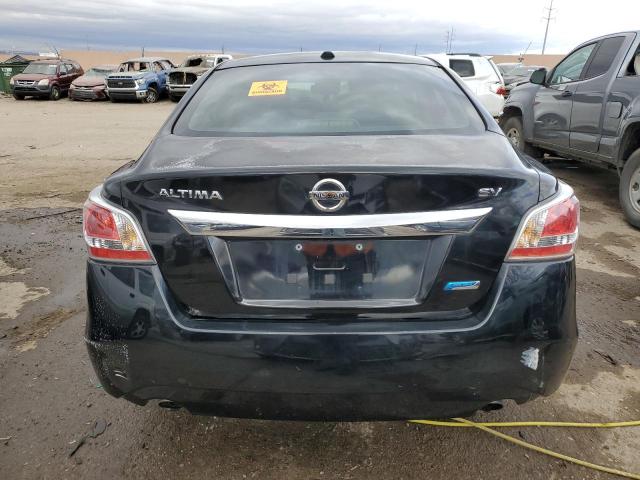 1N4AL3AP8EN229115 | 2014 NISSAN ALTIMA 2.5