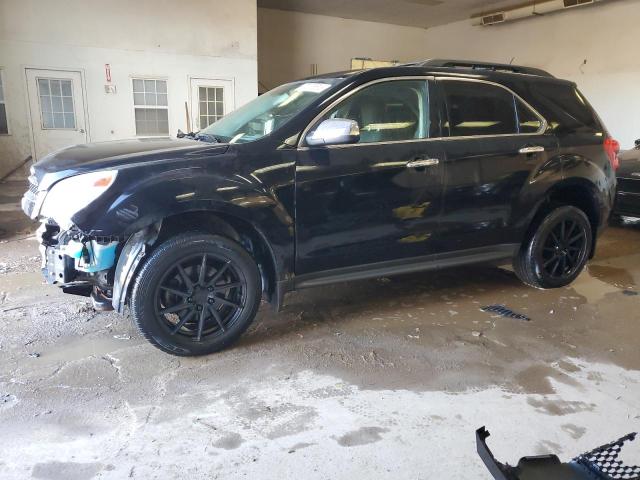 2GNALBEK9F6258414 2015 CHEVROLET EQUINOX - Image 1