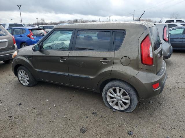 Vin: kndjt2a67c7402863, lot: 81175223, kia soul + 20122