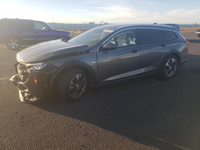 2019 Buick Regal TourX Essence