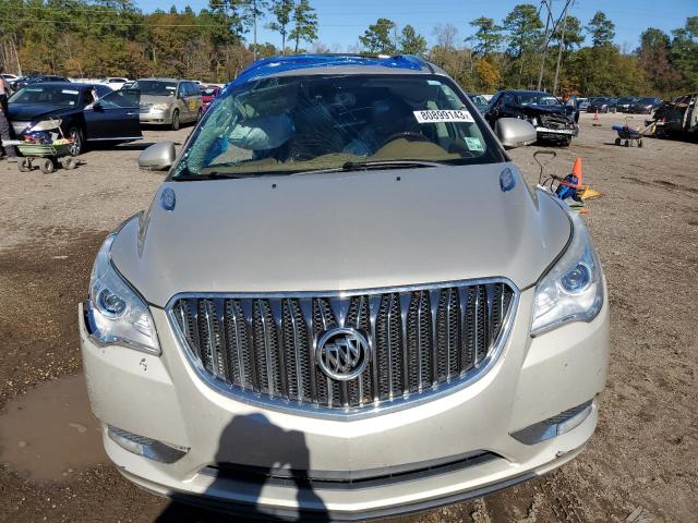 5GAKRCKD7FJ344865 | 2015 BUICK ENCLAVE