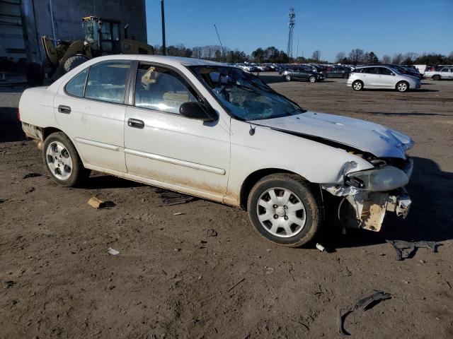 3N1CB51D03L715926 | 2003 Nissan sentra xe